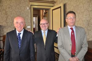 Giacoletto, Minola e Guida